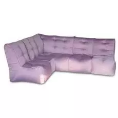 Диван бескаркасный Shape