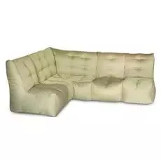 Диван бескаркасный Shape