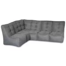 Диван бескаркасный Shape