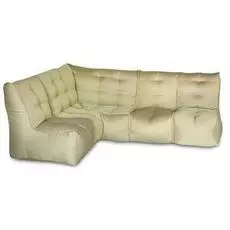 Диван бескаркасный Shape