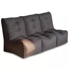 Диван бескаркасный Shape