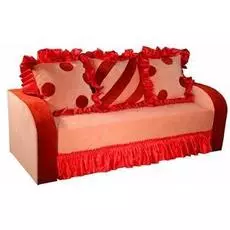 Диван детский Kids story