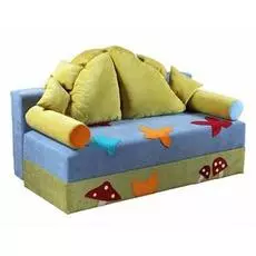 Диван детский Kids story