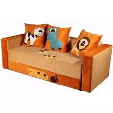 Диван детский Kids story
