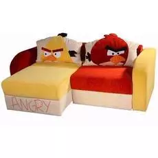 Диван детский Kids story