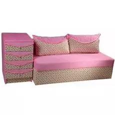 Диван детский Kids story