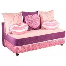 Диван детский Kids story