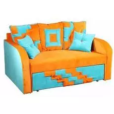 Диван детский Kids story