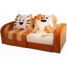 Диван детский Kids story