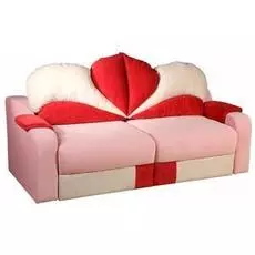 Диван детский Kids story