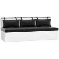 Диван кухонный прямой Кухонные диваны Метро