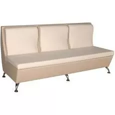 Диван кухонный прямой Беседа