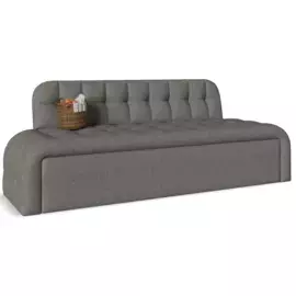 Диван кухонный прямой Бристоль