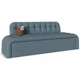 Диван кухонный прямой Бристоль