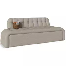 Диван кухонный прямой Бристоль