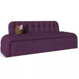 Диван кухонный прямой Бристоль