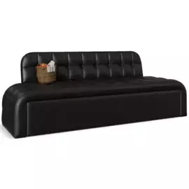 Диван кухонный прямой Бристоль