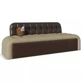Диван кухонный прямой Бристоль