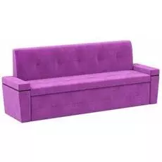 Диван кухонный прямой Деметра