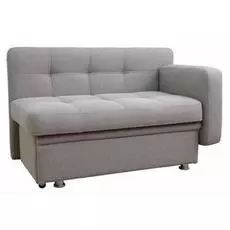 Диван кухонный прямой Фокус