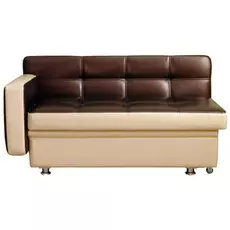 Диван кухонный прямой Фокус