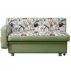 Диван кухонный прямой Фокус