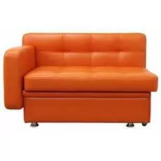 Диван кухонный прямой Фокус