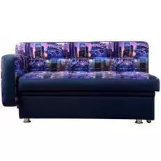 Диван кухонный прямой Фокус