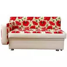 Диван кухонный прямой Фокус