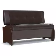 Диван кухонный прямой Форвард