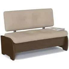 Диван кухонный прямой Форвард