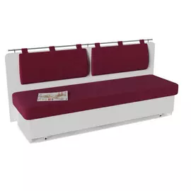 Диван кухонный прямой Говард