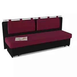 Диван кухонный прямой Говард