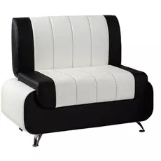 Диван кухонный прямой Хилтон