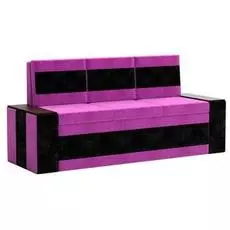 Диван кухонный прямой Кухонные диваны Лина