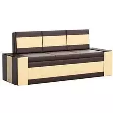 Диван кухонный прямой Кухонные диваны Лина