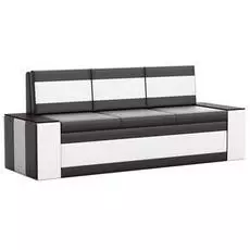 Диван кухонный прямой Кухонные диваны Лина