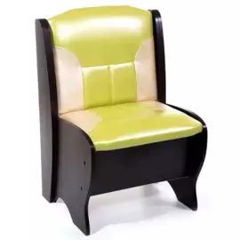 Диван кухонный прямой Кухонные диваны Лотос