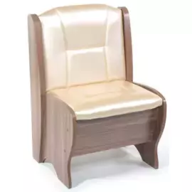 Диван кухонный прямой Кухонные диваны Лотос