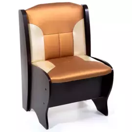 Диван кухонный прямой Кухонные диваны Лотос