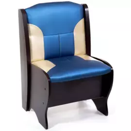 Диван кухонный прямой Кухонные диваны Лотос