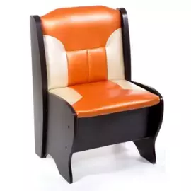 Диван кухонный прямой Кухонные диваны Лотос