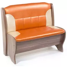 Диван кухонный прямой Кухонные диваны Лотос