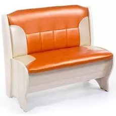 Диван кухонный прямой Кухонные диваны Лотос