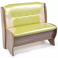 Диван кухонный прямой Кухонные диваны Лотос