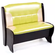 Диван кухонный прямой Кухонные диваны Лотос