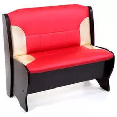 Диван кухонный прямой Кухонные диваны Лотос