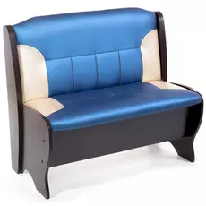 Диван кухонный прямой Кухонные диваны Лотос