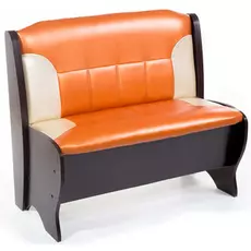 Диван кухонный прямой Кухонные диваны Лотос