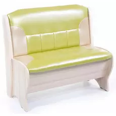 Диван кухонный прямой Кухонные диваны Лотос